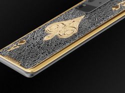 Wujud Galaxy S20 Ultra Kelas Sultan yang Harganya Edan