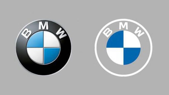 Logo BMW