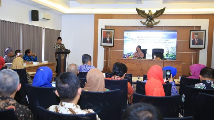 wali kota malang ke banyuwangi