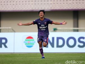 Persita Masih Bayar Gaji Pemain dan Ofisial Sesuai Kontrak