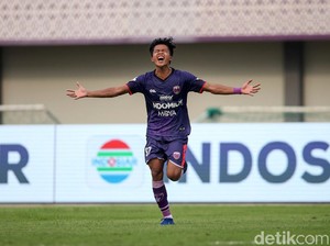 Persita Masih Bayar Gaji Pemain dan Ofisial Sesuai Kontrak