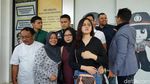 Kembalinya Senyum Syifa Hadju Usai Berdamai dengan Penerornya