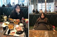 Restoran Terbaru 'Salt Bae', Disebut Sebagai Restoran Terburuk di New York