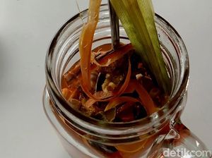 Belanja Online: Ragam Minuman Penangkal Corona