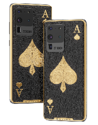 Galaxy S20 Ultra Caviar