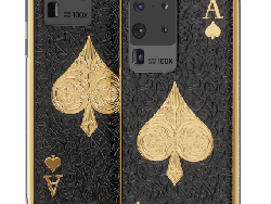 Wujud Galaxy S20 Ultra Kelas Sultan yang Harganya Edan