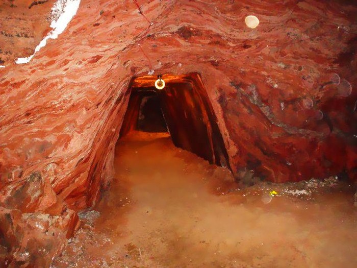 Himalayan Pink Salt