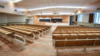 Seperti dikathui, Italia meliburkan sekolah dan kampus akibat mewabahnya virus corona di negara tersebut. Claudio Furlan/LaPresse via AP.