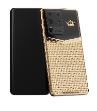 Galaxy S20 Ultra Caviar