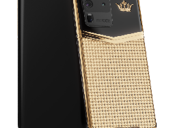 Wujud Galaxy S20 Ultra Kelas Sultan yang Harganya Edan