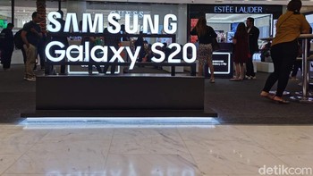 Foto: detikINET/Anggoro Suryo Jati