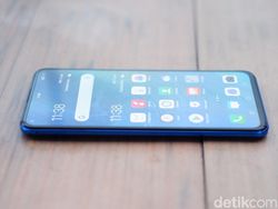 Vivo V19, Jagokan Kemampuan Layar dan Foto Malam
