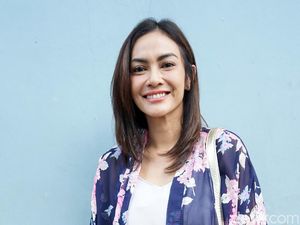 Alasan Masayu Anastasia Belum Juga Menikah Lagi Meski Sudah Pacaran 4 Tahun