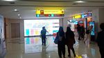 Imbas Virus Corona Bandara Ngurah Rai Senyap