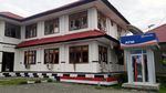 Kantor Bupati Waropen Porak Poranda Usai Dirusak Massa