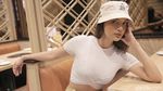 Erika Carlina, Model yang Jadi Incaran Artis dan Atlet