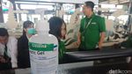 Foto: Traveling Sehat Ala Citilink