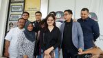 Kembalinya Senyum Syifa Hadju Usai Berdamai dengan Penerornya