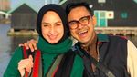 Ramzi Soal Anak Disebut Selingkuhan Rizky Billar