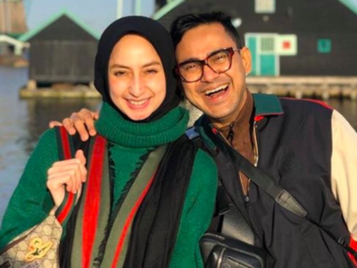Avi Basalamah dan Ramzi