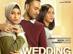 Kelanjutan Cerita Mas Bian dan Tari di Wedding Agreement The Series Season 2