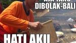 Pencinta Sate, Ini 10 Meme Kocak Khusus Buat Kamu!