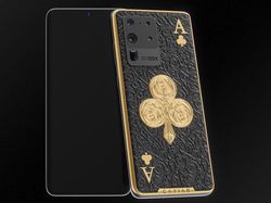 Wujud Galaxy S20 Ultra Kelas Sultan yang Harganya Edan