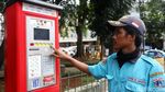 Parkir Meter Akan Digantikan e-Parkir
