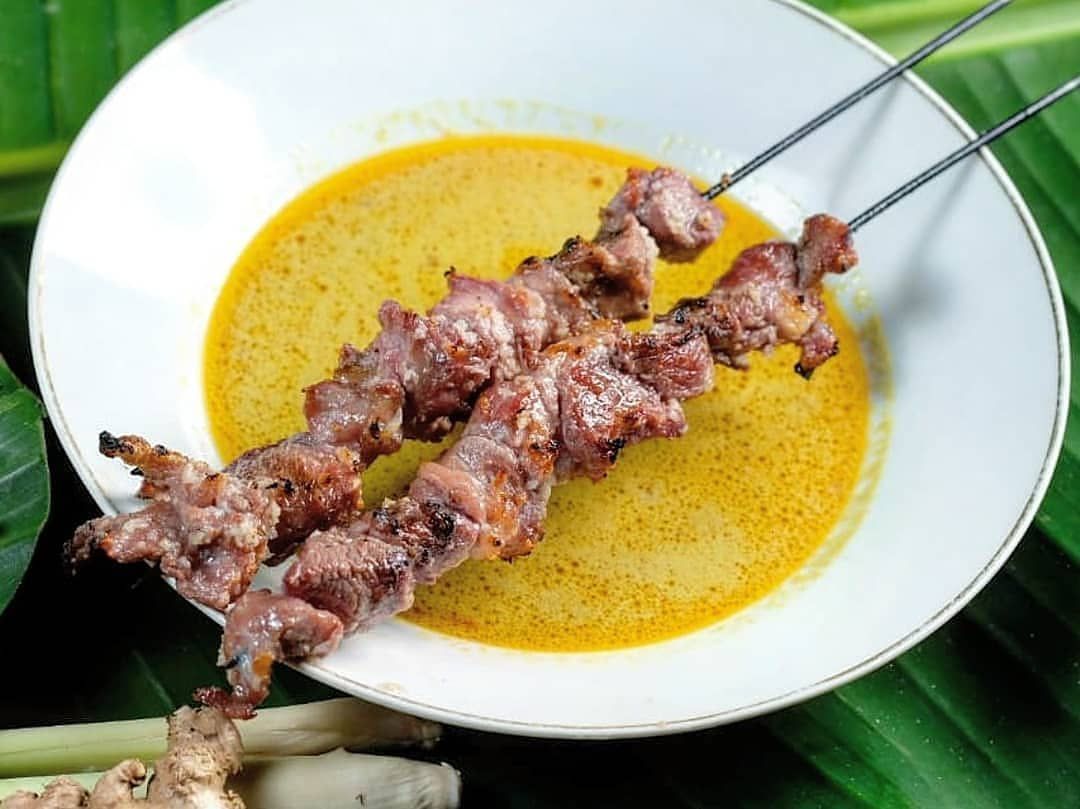 sate klathak