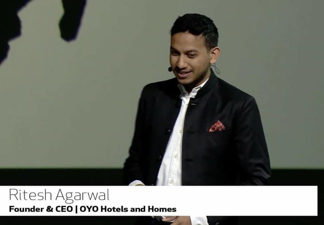 Ia kemudian memutuskan untuk bertemu dengan pemiliknya dan menawarkan bantuan dengan memberikan saran kepada pemiliknya tentang apa yang harus diubah. Ritesh juga membantu mengunggah beberapa foto di internet dan tak lama kemudian, hotel itu ramai dengan pelanggan baru. Foto: Instagram