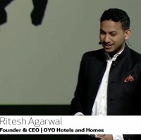 Ia kemudian memutuskan untuk bertemu dengan pemiliknya dan menawarkan bantuan dengan memberikan saran kepada pemiliknya tentang apa yang harus diubah. Ritesh juga membantu mengunggah beberapa foto di internet dan tak lama kemudian, hotel itu ramai dengan pelanggan baru. Foto: Instagram