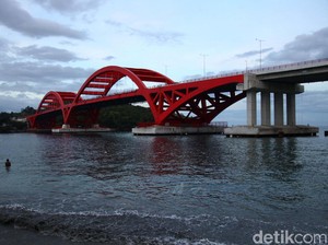 7 Provinsi Terluas di Indonesia, Tak Ada dari Pulau Jawa