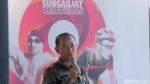 Sungailiat Triathlon Dongkrak Industri Pariwisata di Bangka