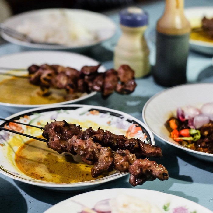 sate klathak sate klathak
