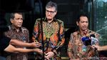 KPK dan Kedubes Jerman Bersinergi Mencegah Korupsi