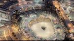 Masjidil Haram dan Masjid Nabawi Segera Dibuka Kembali