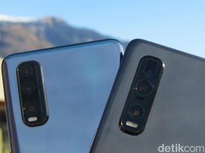 Oppo Find X2 Pakai Snapdragon 865, Apa Kabar M1?