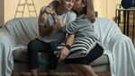 Mesranya Kulineran Marcell Darwin dan Nabila Faisal yang Kini Tengah Hamil
