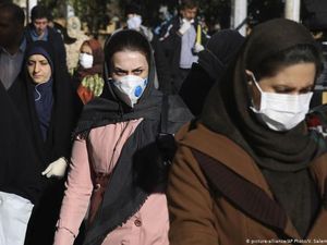 Niat Lawan Virus Corona, 36 Warga Iran Tewas Setelah Minum Metanol