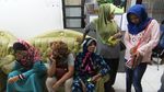 Malaysia Kembali Deportasi TKI Bermasalah