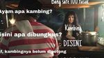 Pencinta Sate, Ini 10 Meme Kocak Khusus Buat Kamu!