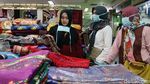 Bisnis Oleh-oleh Khas Arab Lesu Dihantam Isu Corona
