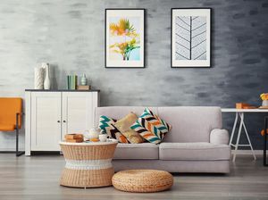 10 Furnitur yang Wajib Ada biar Rumah Indah & Nyaman