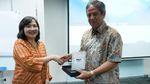 Dorong Bisnis Berkelanjutan ABMM