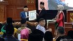 Wapres Jadi Bapak Ekonomi Syariah Indonesia