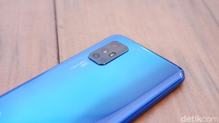 Vivo V19