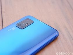 Vivo V19, Jagokan Kemampuan Layar dan Foto Malam