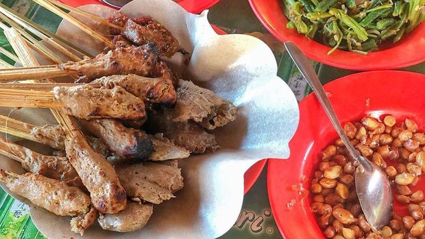 Ini 5 Sate Favorit Presiden Indonesia, Tertarik Mencicipi?