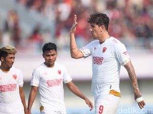 Jadwal AFC Cup 2020: PSM Makassar Vs Kaya FC