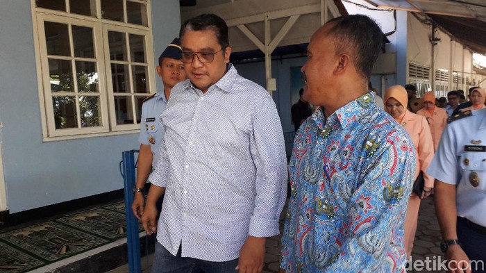 Angka Pengangguran Tinggi di Sektor Kejuruan, Dede Yusuf: Fasilitas Harus Sesuai dengan Industri